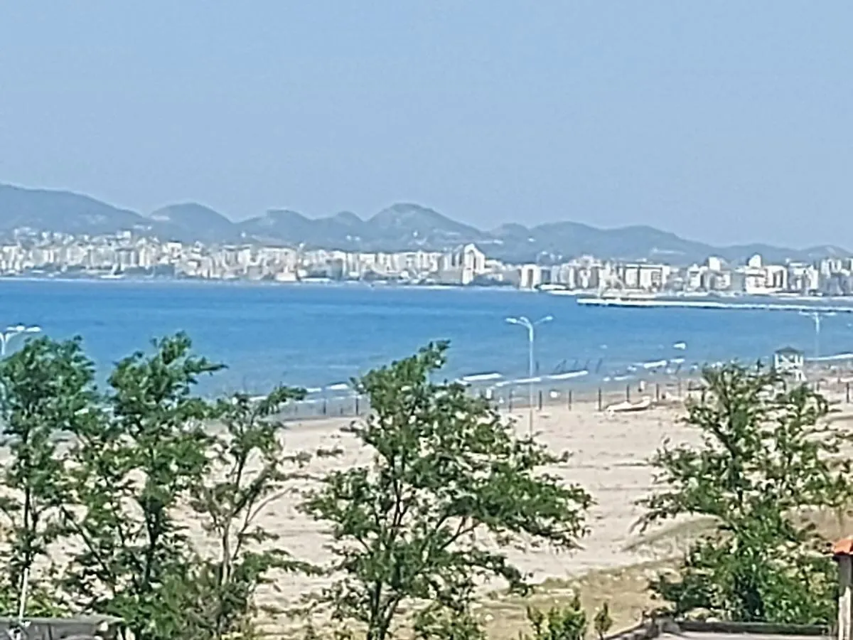Nm - Classic Apartment Durrës
