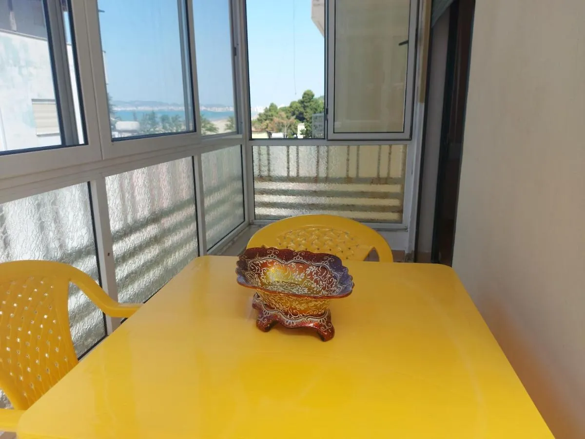 Nm - Classic Apartment Durrës 0*,  Albania