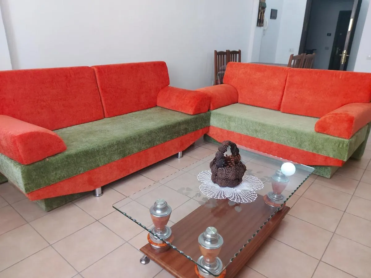 Nm - Classic Apartment Durrës