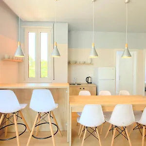 Apartamento Elegant New - Colorful By The Sea, Durrës